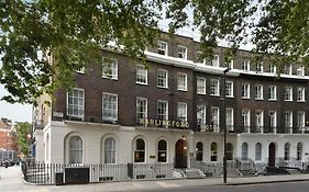 Harlingford Hotel Bloomsbury